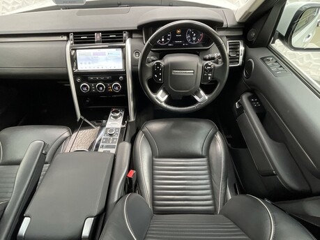 Land Rover Discovery SD4 HSE 13