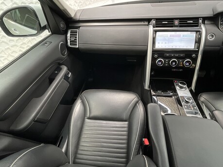 Land Rover Discovery SD4 HSE 15