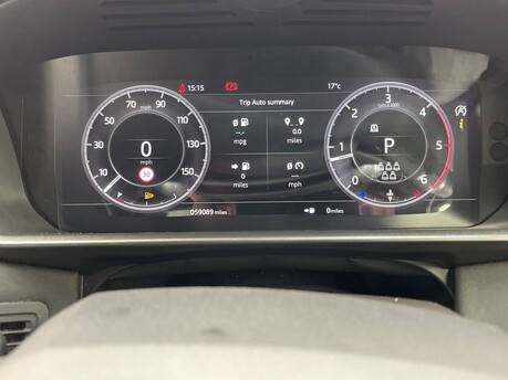 Land Rover Discovery SD4 HSE 22