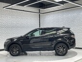 Land Rover Discovery Sport TD4 LANDMARK 4