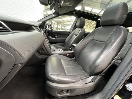 Land Rover Discovery Sport TD4 LANDMARK 12