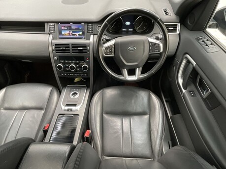 Land Rover Discovery Sport TD4 LANDMARK 13