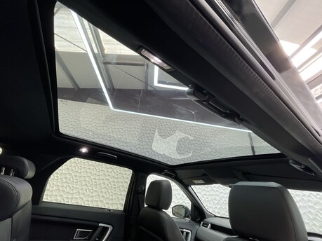 Land Rover Discovery Sport TD4 LANDMARK 18
