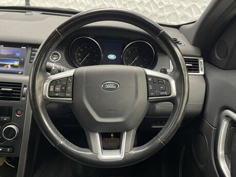 Land Rover Discovery Sport TD4 LANDMARK 19