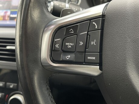 Land Rover Discovery Sport TD4 LANDMARK 20
