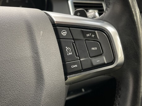 Land Rover Discovery Sport TD4 LANDMARK 21