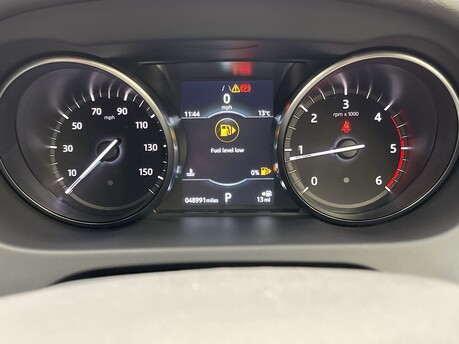 Land Rover Discovery Sport TD4 LANDMARK 22