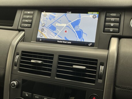 Land Rover Discovery Sport TD4 LANDMARK 27