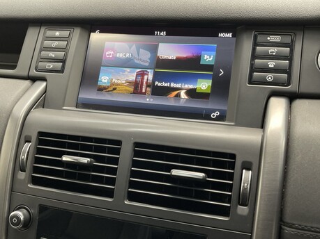 Land Rover Discovery Sport TD4 LANDMARK 28