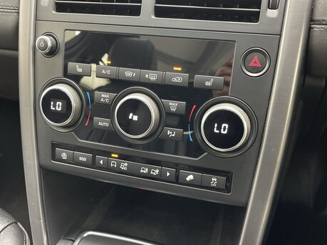 Land Rover Discovery Sport TD4 LANDMARK 30
