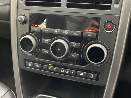 Land Rover Discovery Sport TD4 LANDMARK 32
