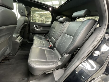 Land Rover Discovery Sport TD4 LANDMARK 34