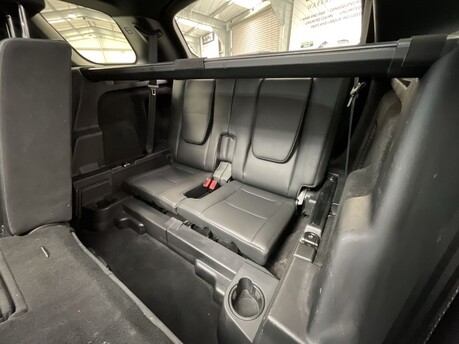Land Rover Discovery Sport TD4 LANDMARK 35