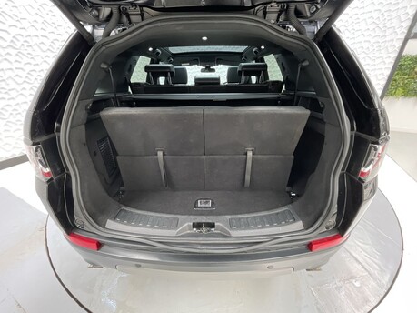 Land Rover Discovery Sport TD4 LANDMARK 36