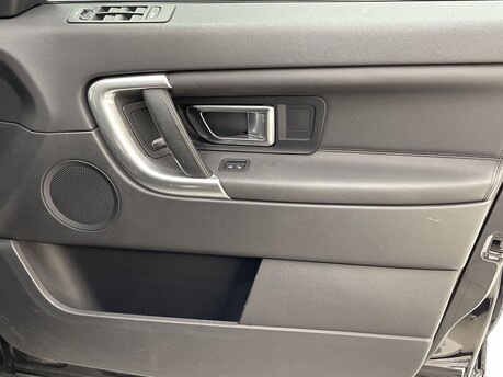 Land Rover Discovery Sport TD4 LANDMARK 38