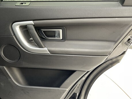 Land Rover Discovery Sport TD4 LANDMARK 39