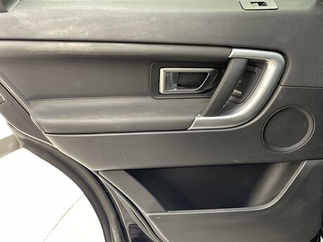 Land Rover Discovery Sport TD4 LANDMARK 40