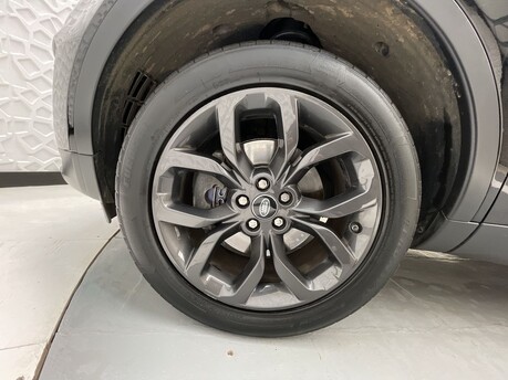 Land Rover Discovery Sport TD4 LANDMARK 42