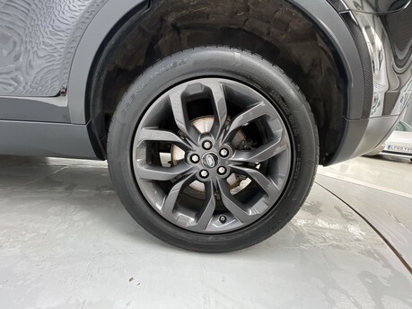 Land Rover Discovery Sport TD4 LANDMARK 43