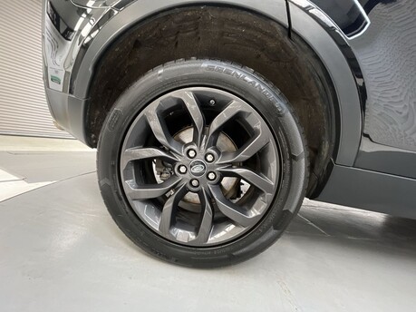 Land Rover Discovery Sport TD4 LANDMARK 44