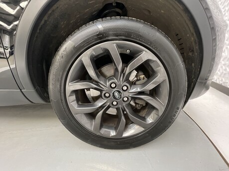 Land Rover Discovery Sport TD4 LANDMARK 45