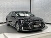 Audi A8 TDI QUATTRO MHEV