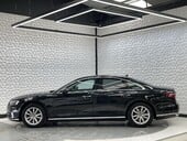 Audi A8 TDI QUATTRO MHEV 4