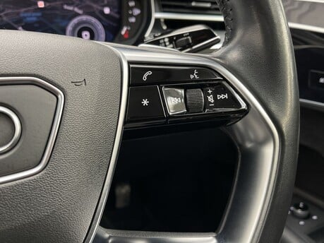 Audi A8 TDI QUATTRO MHEV 20