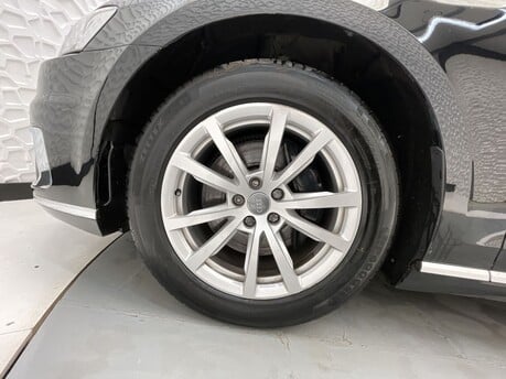 Audi A8 TDI QUATTRO MHEV 40