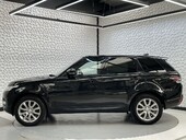 Land Rover Range Rover Sport SD4 HSE 4
