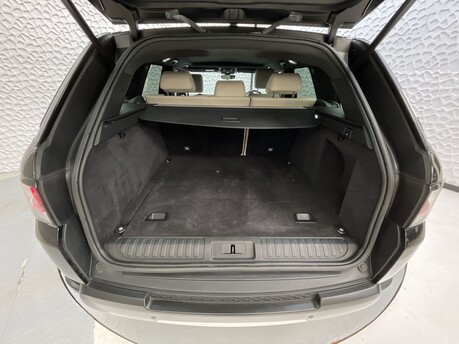 Land Rover Range Rover Sport SD4 HSE 35