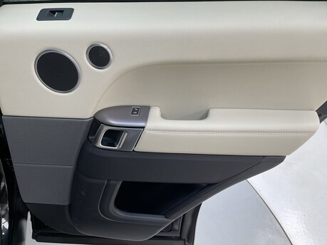 Land Rover Range Rover Sport SD4 HSE 38