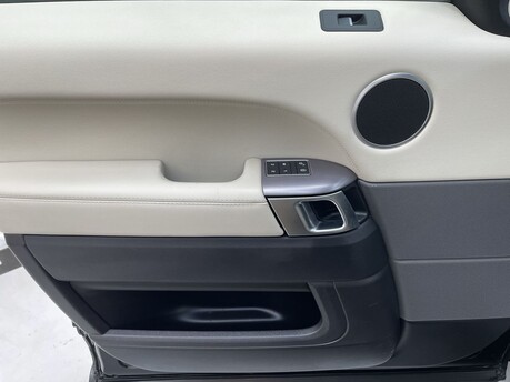 Land Rover Range Rover Sport SD4 HSE 39