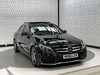 Mercedes-Benz C Class C220 D AMG LINE PREMIUM