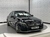 Mercedes-Benz C Class C220 D AMG LINE PREMIUM