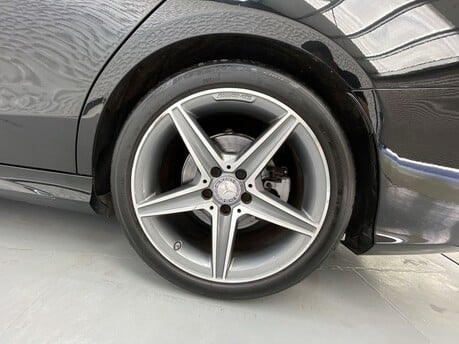Mercedes-Benz C Class C220 D AMG LINE PREMIUM 43