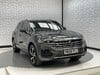 Volkswagen Touareg V6 R-LINE TECH TDI