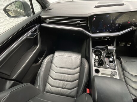 Volkswagen Touareg V6 R-LINE TECH TDI 15