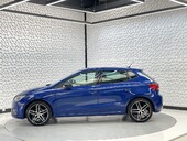 SEAT Ibiza TSI FR SPORT 4