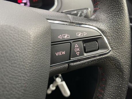 SEAT Ibiza TSI FR SPORT 20