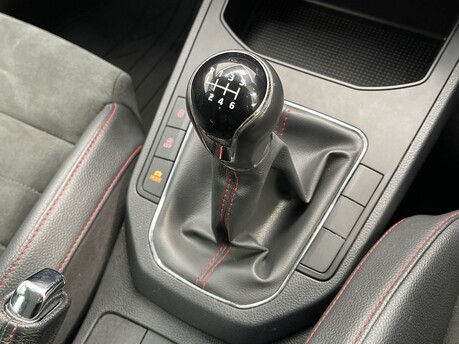 SEAT Ibiza TSI FR SPORT 28