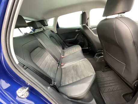 SEAT Ibiza TSI FR SPORT 30