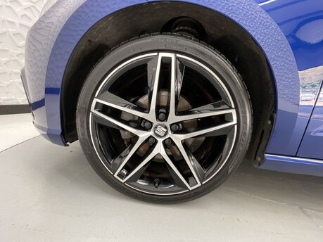 SEAT Ibiza TSI FR SPORT 37
