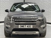 Land Rover Discovery Sport TD4 HSE LUXURY 2