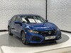 Honda Civic VTEC SE