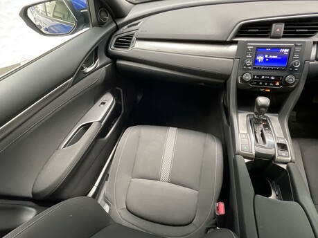 Honda Civic VTEC SE 15