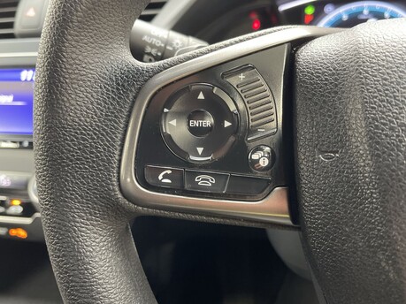 Honda Civic VTEC SE 19