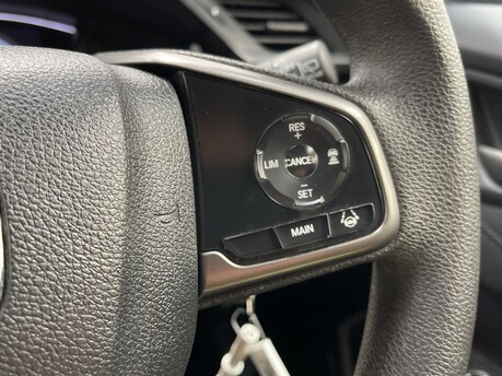 Honda Civic VTEC SE 20