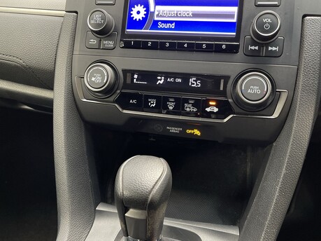 Honda Civic VTEC SE 27
