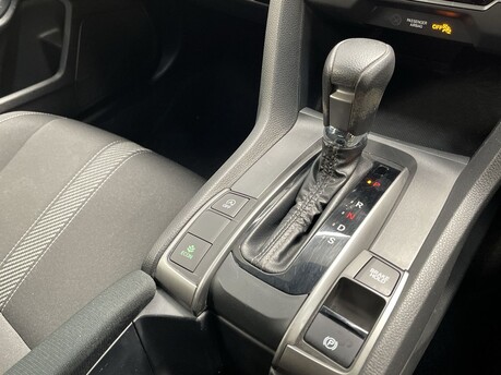 Honda Civic VTEC SE 28